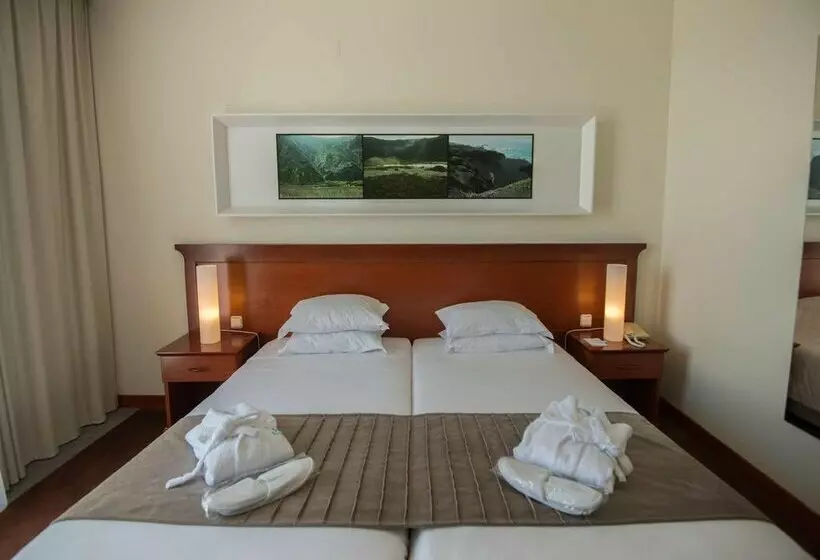 Azoris Faial Garden - Resort Hotel