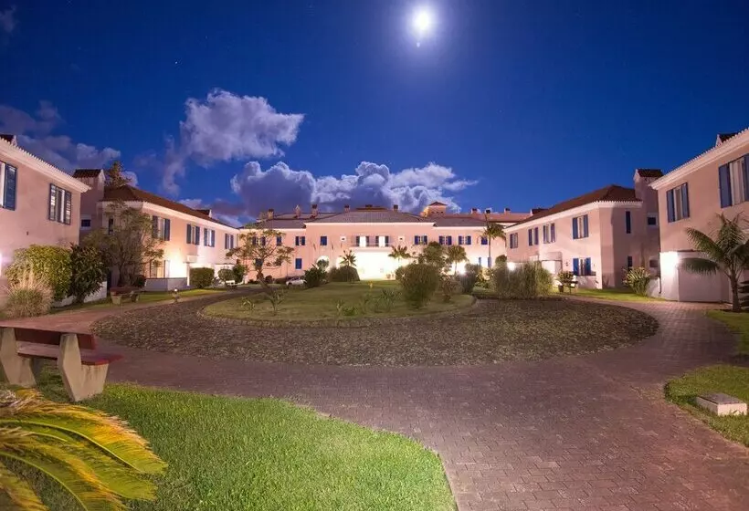 Azoris Faial Garden - Resort Hotel