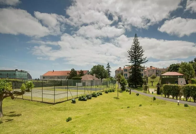 Azoris Faial Garden - Resort Hotel