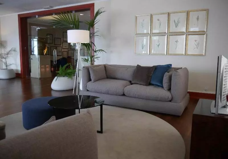 Azoris Faial Garden - Resort Hotel