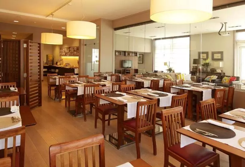 호텔 Aveiro Palace