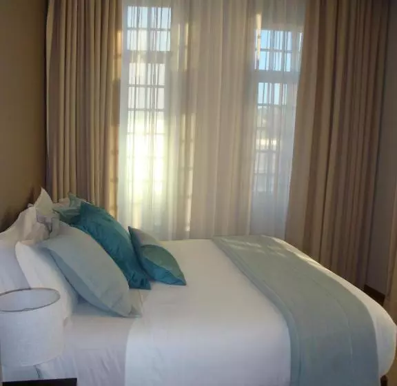 호텔 Aveiro Palace