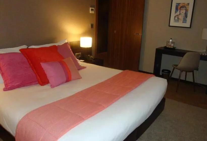 호텔 Aveiro Palace