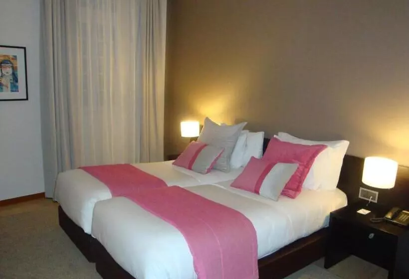 호텔 Aveiro Palace