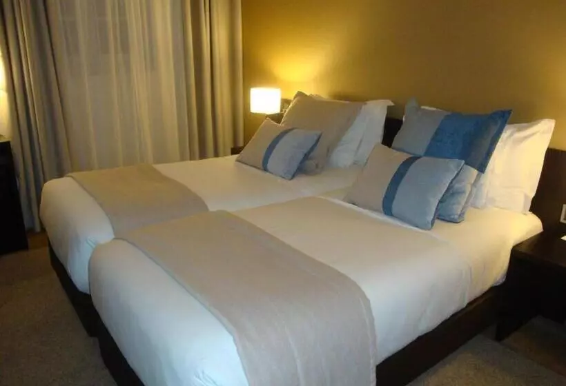 호텔 Aveiro Palace