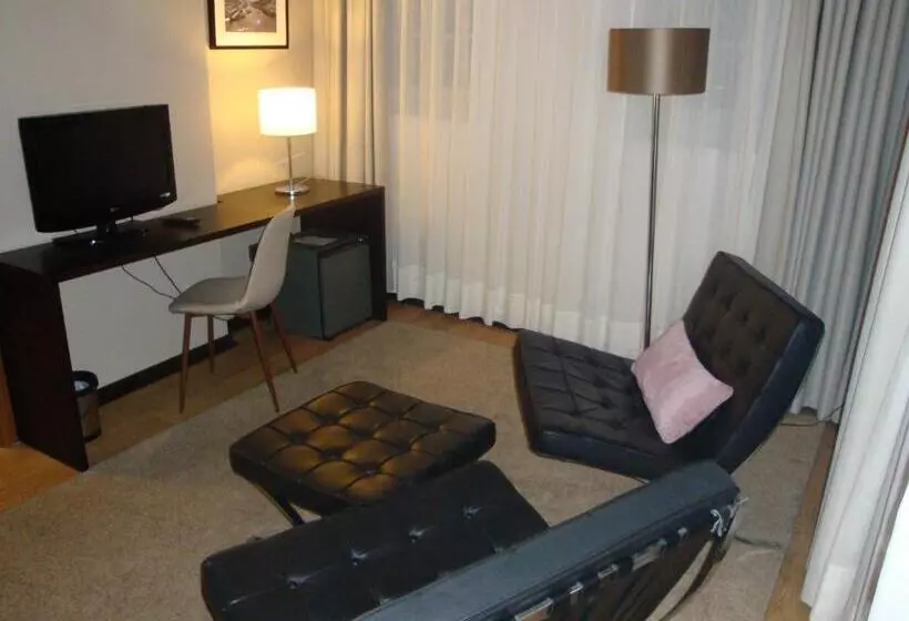 호텔 Aveiro Palace