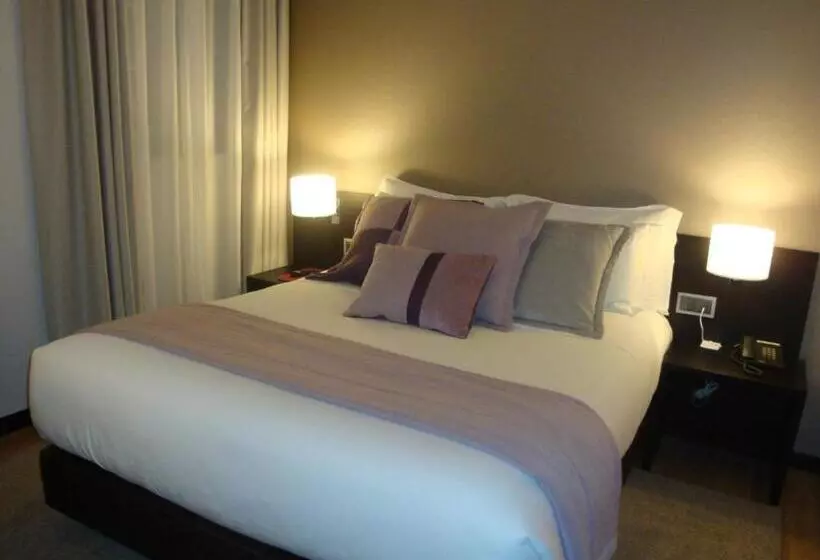 호텔 Aveiro Palace