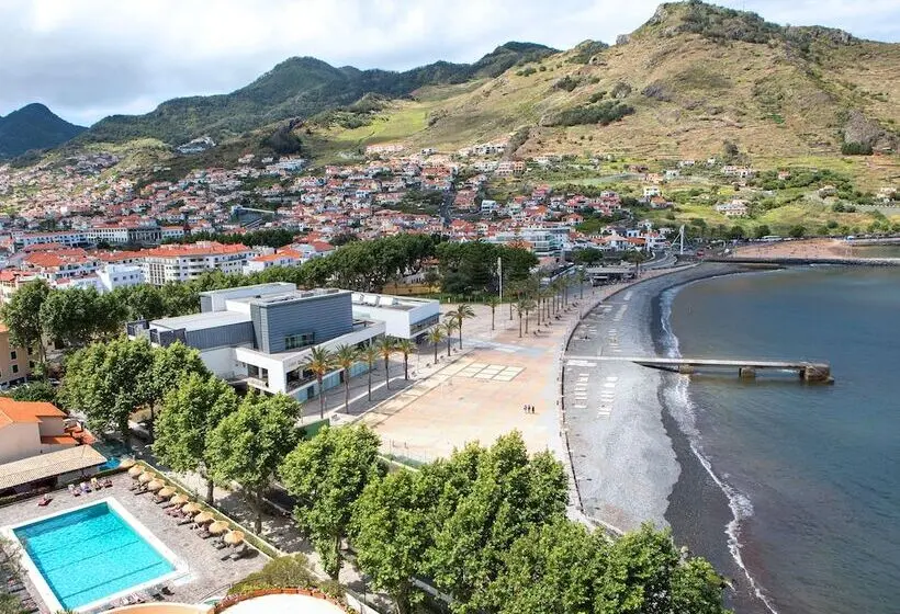 ホテル Baía Madeira