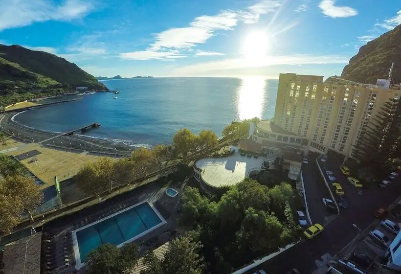 ホテル Baía Madeira