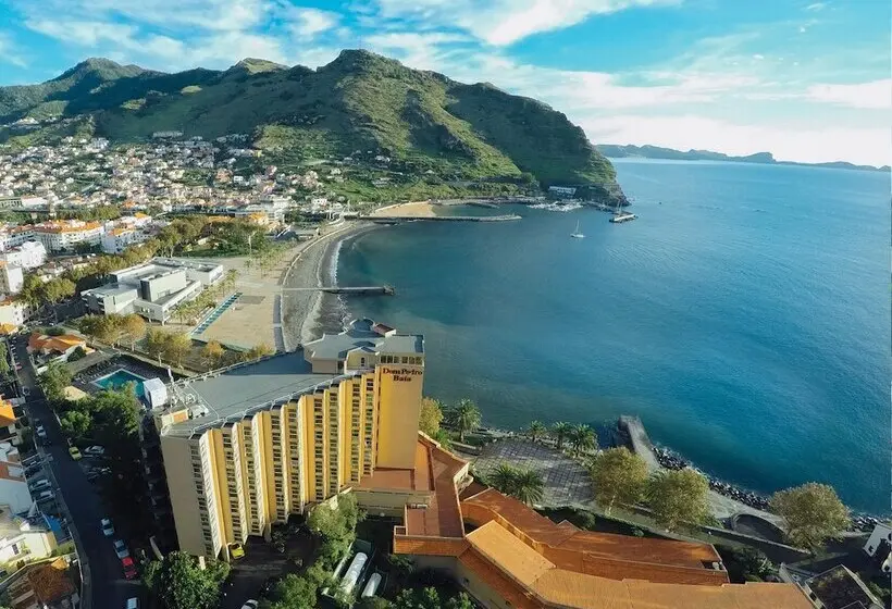ホテル Baía Madeira