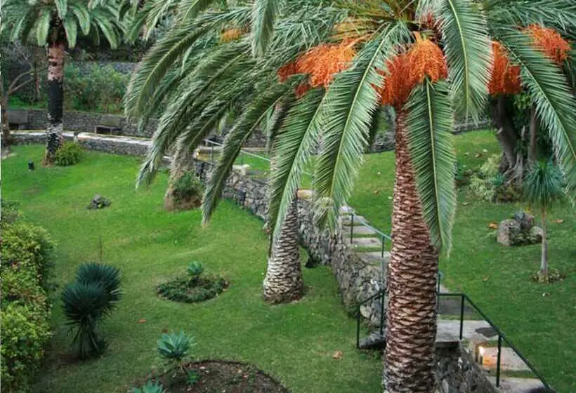 ホテル Baía Madeira