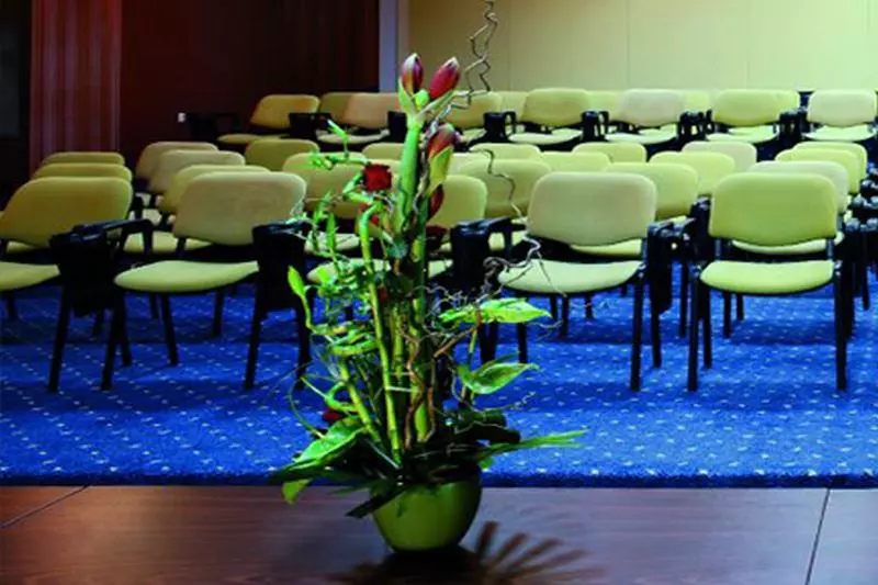 هتل Central Plaza