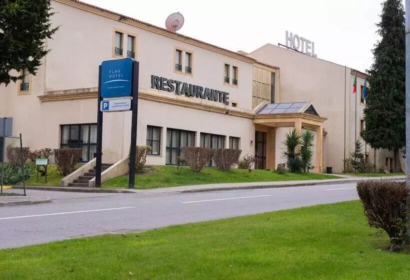 Flag Hotel Guimarães Fafe