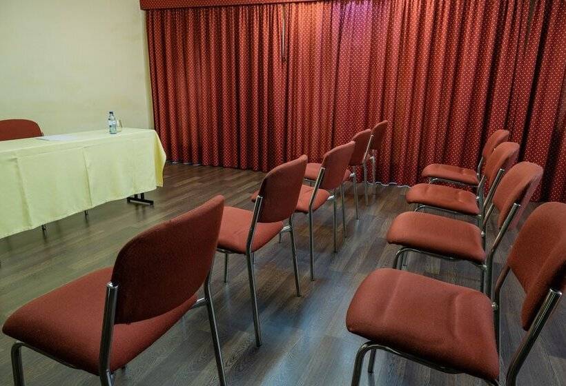 Flag Hotel Guimarães Fafe