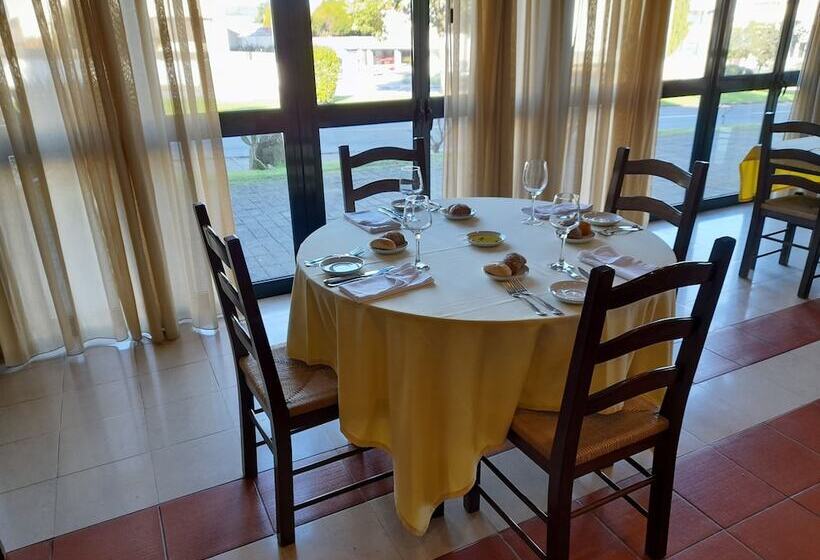 Flag Hotel Guimarães Fafe