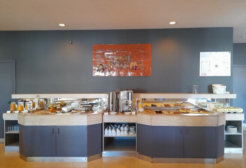 Flag Hotel Guimarães Fafe