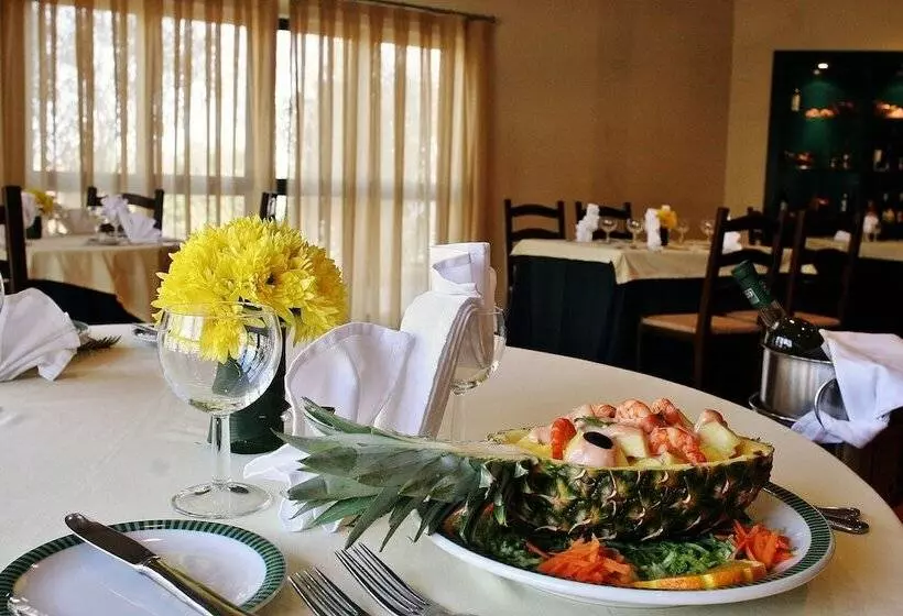 Flag Hotel Guimarães Fafe