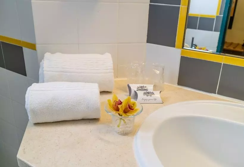 Flag Hotel Guimarães Fafe