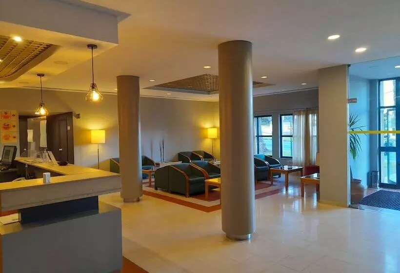 Flag Hotel Guimarães Fafe