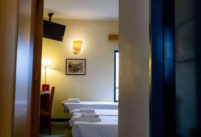 Flag Hotel Guimarães Fafe