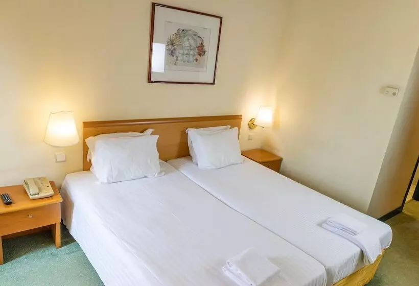 Flag Hotel Guimarães Fafe