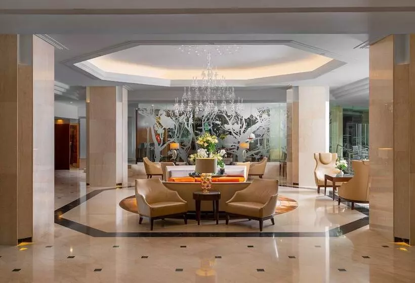 Hotel Crowne Plaza Bucharest By Ihg