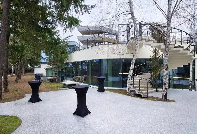 Hotel Crowne Plaza Bucharest By Ihg
