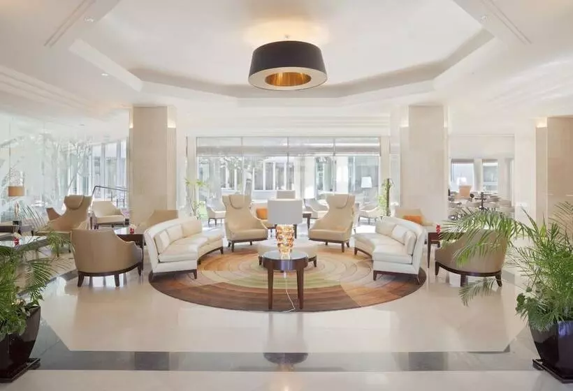 Hotel Crowne Plaza Bucharest By Ihg