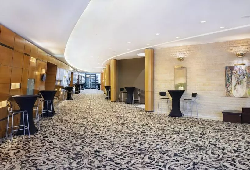 Hotel Crowne Plaza Bucharest By Ihg