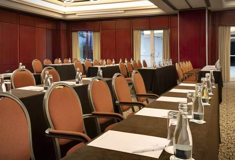 Hotel Crowne Plaza Bucharest By Ihg