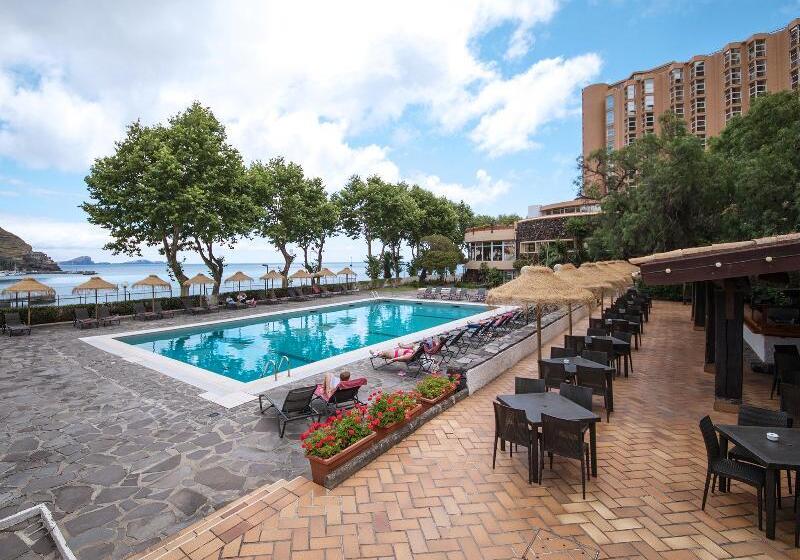 ホテル Dom Pedro Madeira