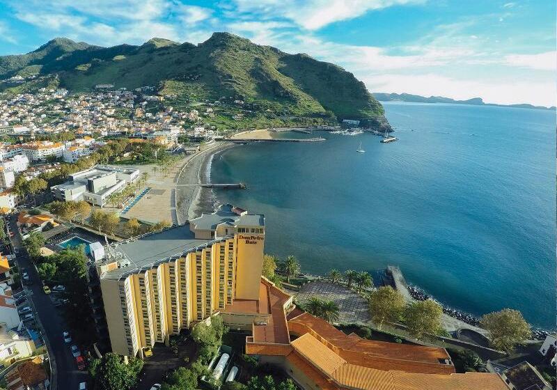 ホテル Dom Pedro Madeira