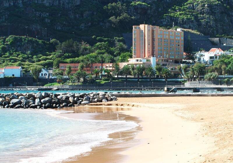 ホテル Dom Pedro Madeira