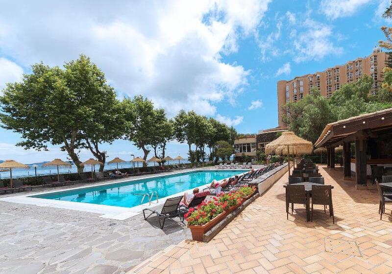 ホテル Dom Pedro Madeira