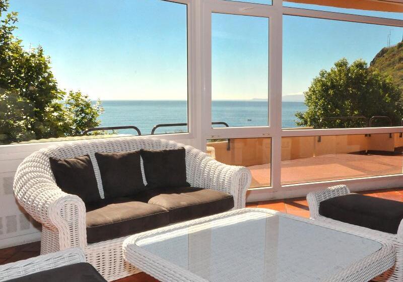 ホテル Dom Pedro Madeira