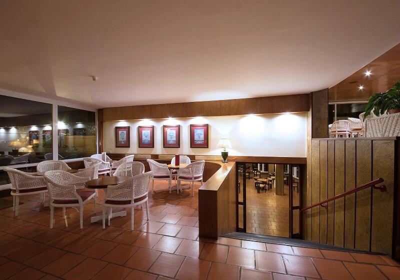 ホテル Dom Pedro Madeira