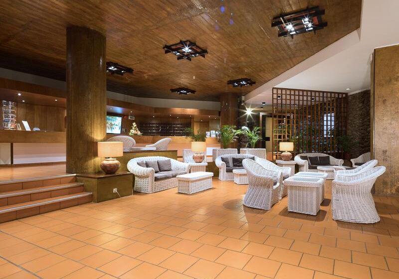 ホテル Dom Pedro Madeira