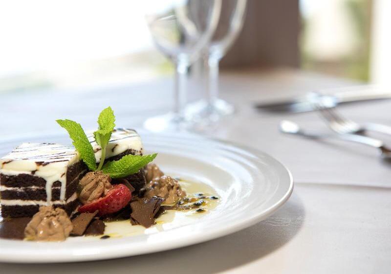 ホテル Dom Pedro Madeira