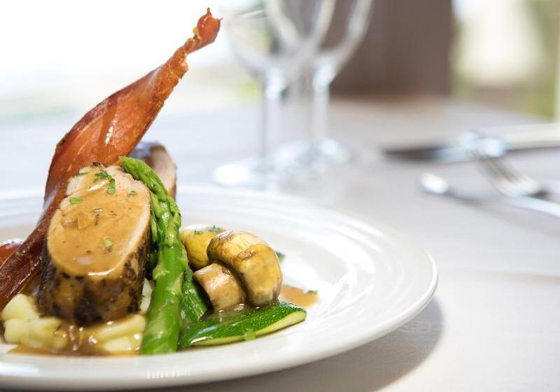 ホテル Dom Pedro Madeira