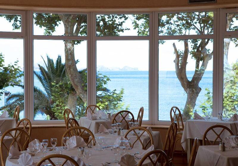 ホテル Dom Pedro Madeira