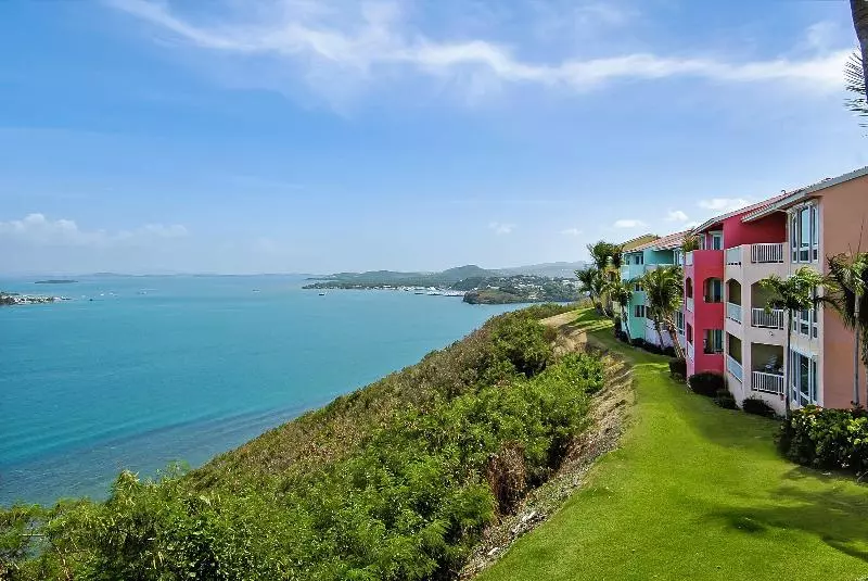 هتل Las Casitas Village a Waldorf Astoria Resort
