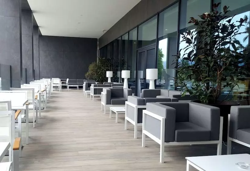 Отель Premium Chaves  Aquae Flaviae