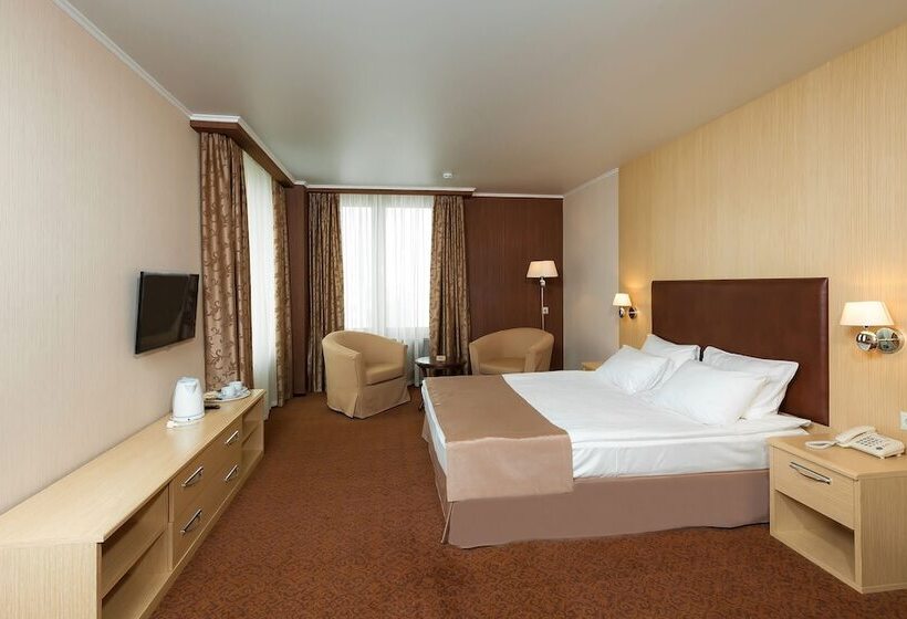 Victoria Hotel Chelyabinsk