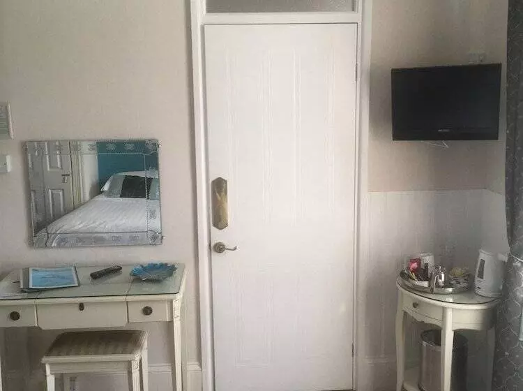تختخواب و صبحانه Elmswood House