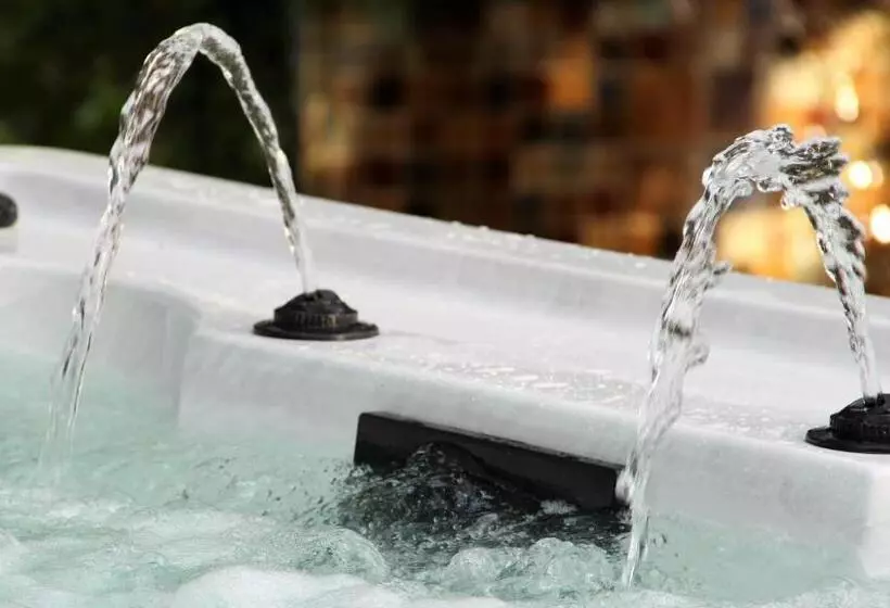 ベッドアンドブレックファースト La Villa Des Sens