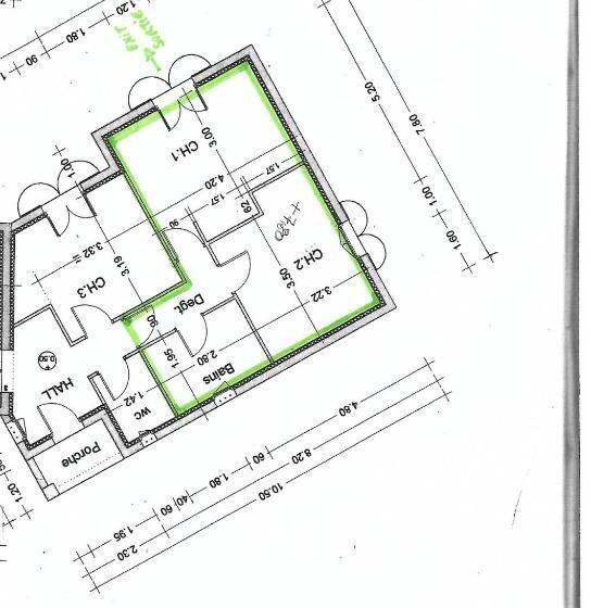 ベッドアンドブレックファースト La Villa Provençale