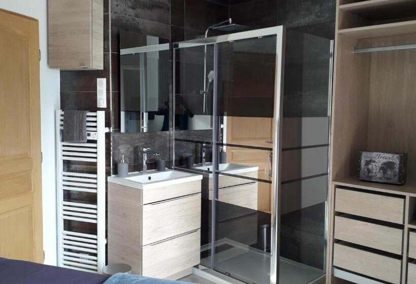 ベッドアンドブレックファースト La Villa Provençale