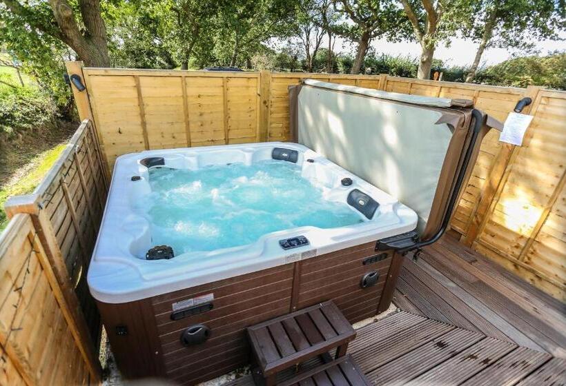 مبيت وإفطار Linden House