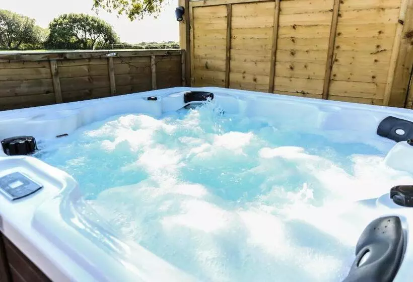 Aamiaismajoitus (B&B) Linden House