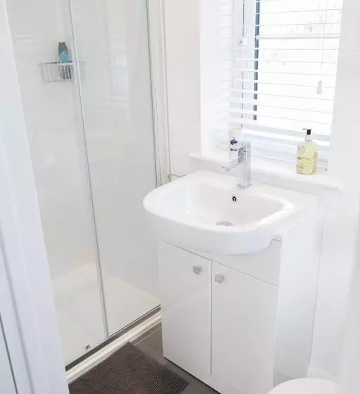 Aamiaismajoitus (B&B) Linden House